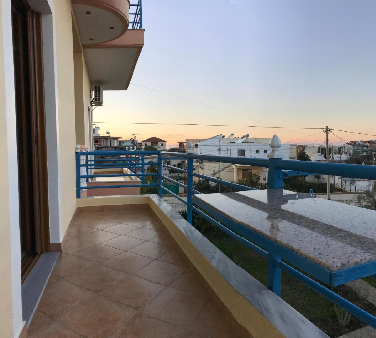 Vila Laura Pasha Willa