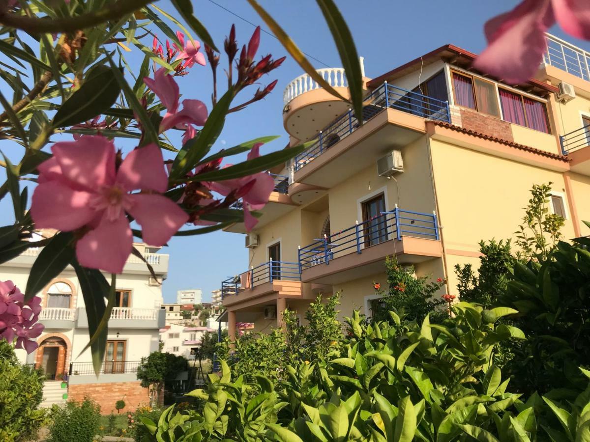 Vila Laura Pasha Willa